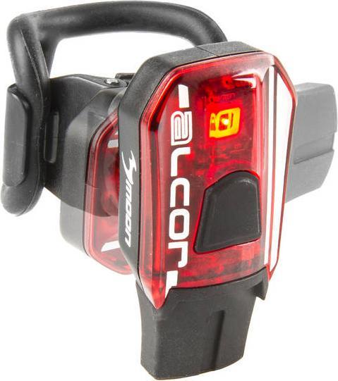 Actual product image Moon Alcor (15 lm, 6 lm)