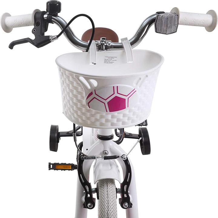 Produktbild vidaXL Kinderfahrrad (16")