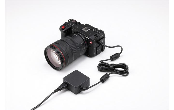 Produktbild Canon EOS C50 (32 Mpx, 60p)