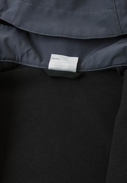 Produktbild Reima tec Kinder Softshelljacke Koivula Soft (128)
