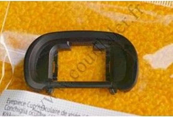 Produktbild Sony FDA-EP18 Okularkappe für Alpha (Augenmuschel)