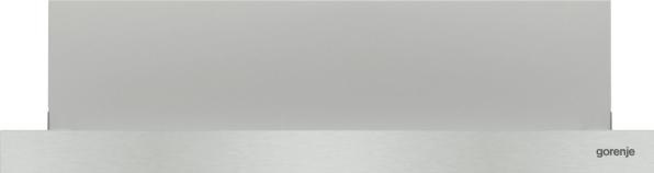 Immagine prodotto Gorenje TH62E4X Dunstabzugshaube Halb eingebaut (Pullout) Edelstahl ³/h C (Cappuccio a schermo piatto)