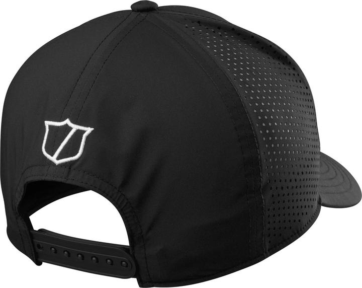 Produktbild Wilson Golf Kappe Performance (One Size)