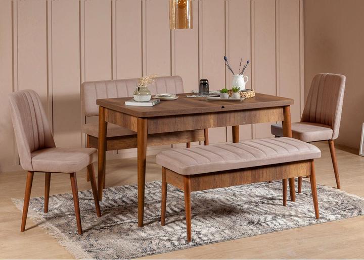 Produktbild Homitis Anja (110 cm)