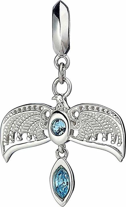 Immagine prodotto Ciondolo a forma di diadema (100% metallo)