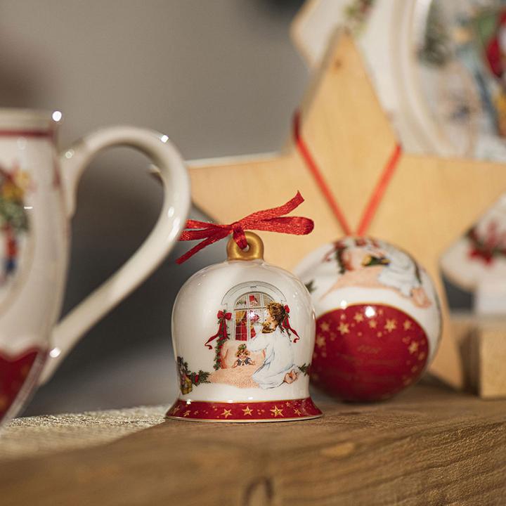 Produktbild Villeroy & Boch Winter Collage (1x)