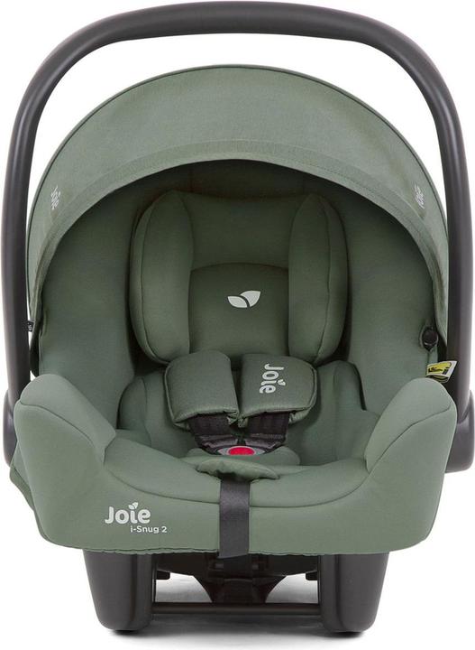 Image du produit Joie i-Snug 2 Set (Coque auto, Norme ECE R129/i-Size)