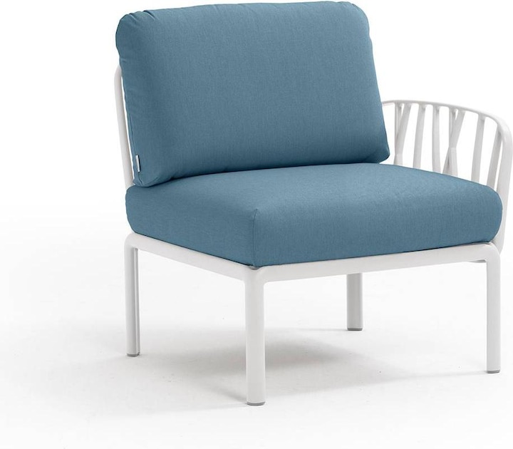 Bianco, Sunbrella Adriatique