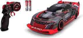 Immagine prodotto Dickie Auto da drift RC Audi S1 E-Tron Quattro, RTR