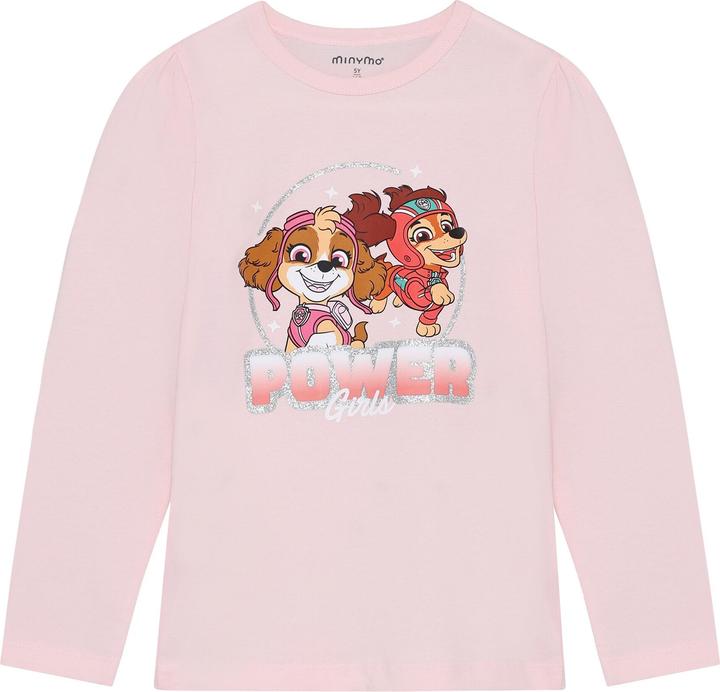Immagine prodotto Minymo Paw Patrol Langarmshirt (98)