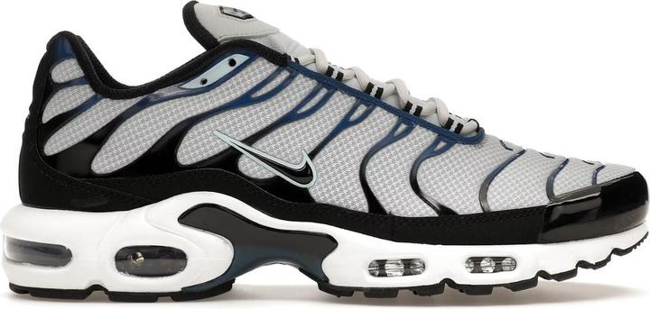 Image du produit Nike Air Max Plus Pure Platinum Court Blue (42.5)