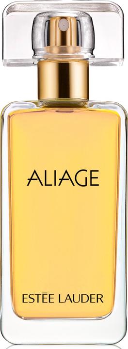 Produktbild Estée Lauder Classic Parfums - Aliage Sport Eau de Parfum Spray (Eau de Parfum, 50 ml)