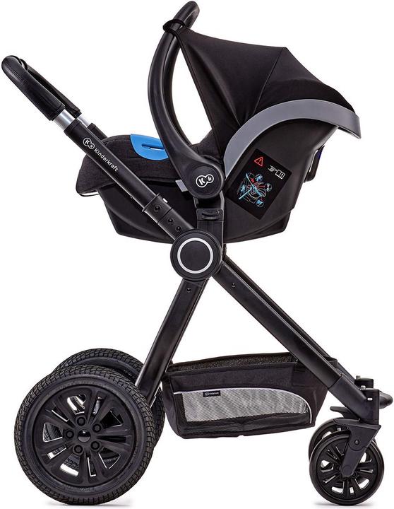 Produktbild KinderKraft VEO 3in1