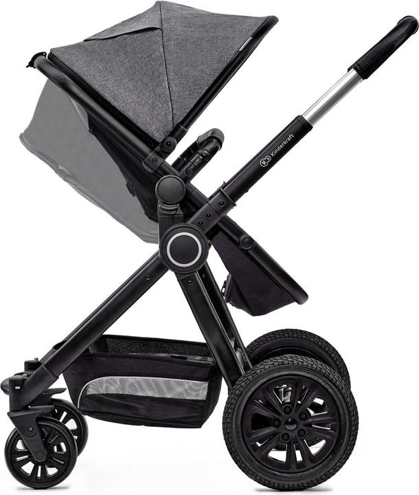 Produktbild KinderKraft VEO 3in1