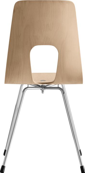 Image du produit Horgenglarus Chaise à un point