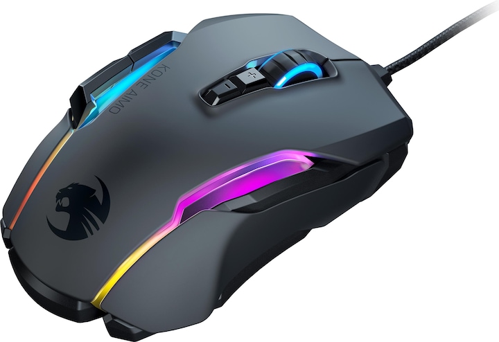 Actual product image Roccat Kone Aimo Remastered (Cable)