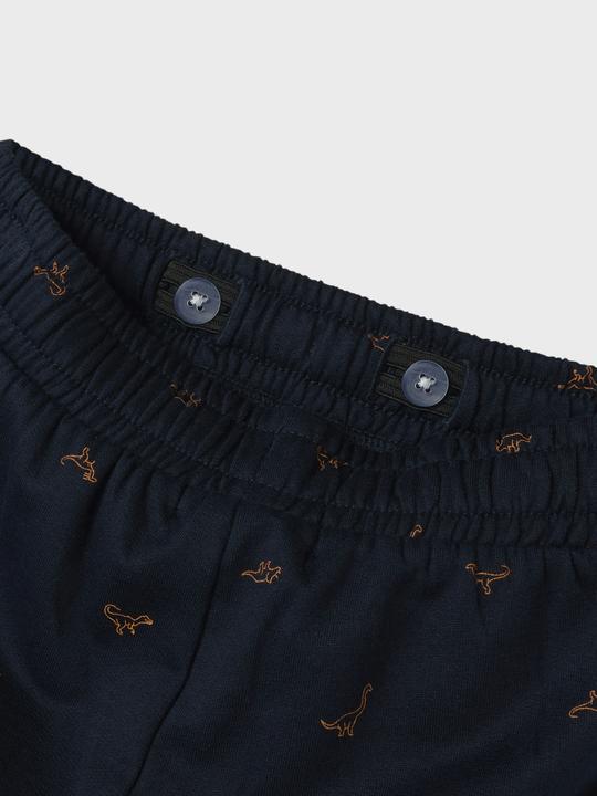 Immagine prodotto Name it Pantaloni felpati dal taglio regolare (92)