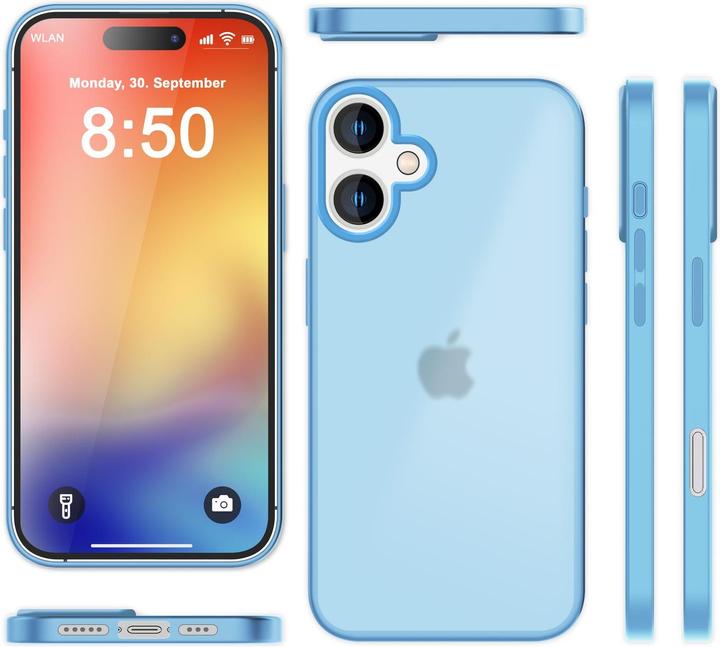 Light blue