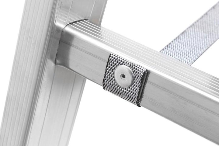 Produktbild Hymer-Leitern Bockleiter Hymer (Stehleiter, 230 cm)