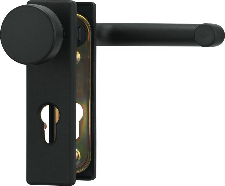 Immagine prodotto Abus Set di protezione antincendio ABTS21523 (Maniglia della porta)