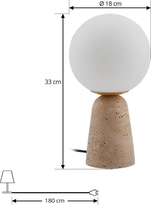 Image du produit Lindby Kirstan (E27)