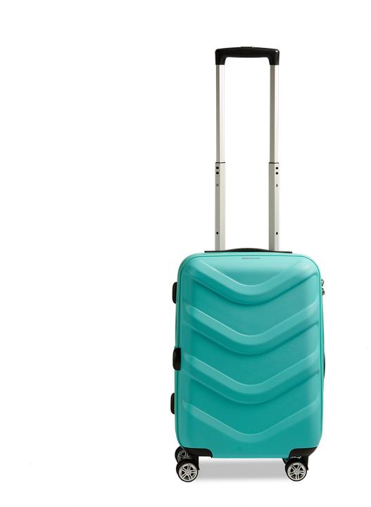 Actual product image Stratic Arrow 2 - Hard Case S (36 l)