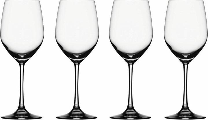 Produktbild Spiegelau Rotweinglas VINO GRANDE (42.40 cl, 4 Gläser, Rotweingläser)