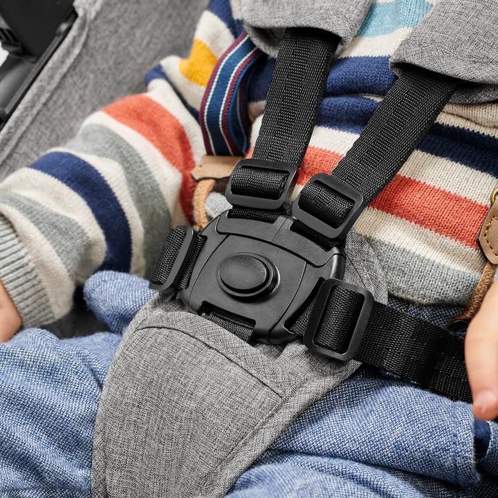 Image du produit KinderKraft Xmoov 3 en 1 (0 Mois - 3 Années)