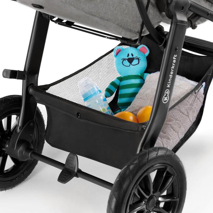 Image du produit KinderKraft Xmoov 3 en 1 (0 Mois - 3 Années)