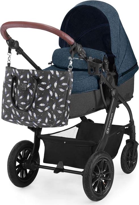 Actual product image KinderKraft Xmoov 3 in1