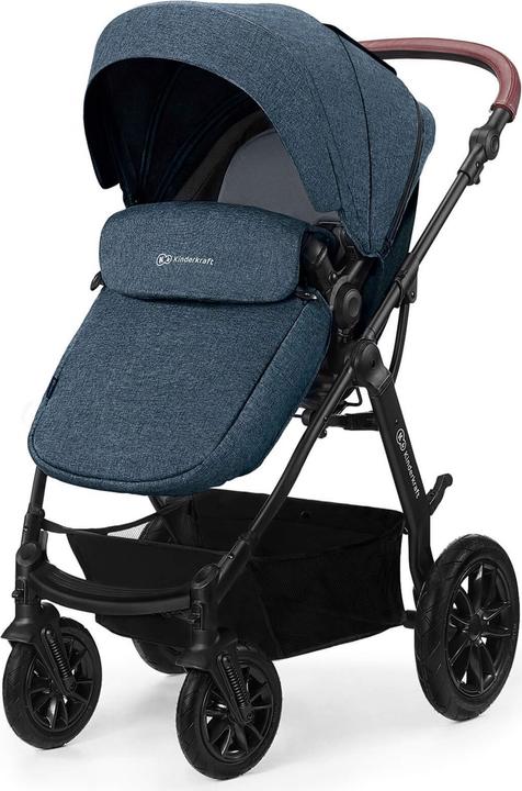 Actual product image KinderKraft Xmoov 3 in1