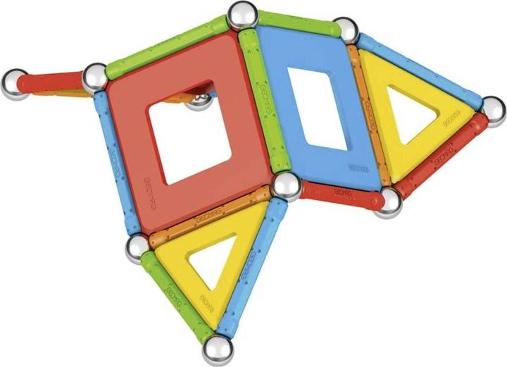 Produktbild Geomag Super Color Panels recycelt