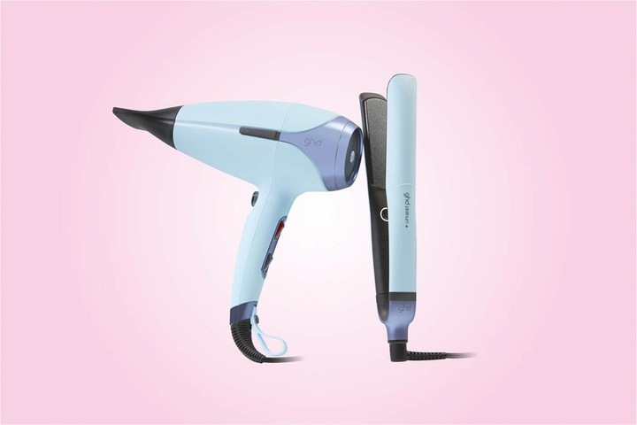 Produktbild ghd helios Limited Edition