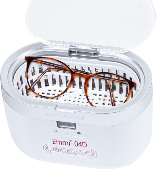 Image du produit Emag Ultraschallreiniger (42 kHz, 600 ml)