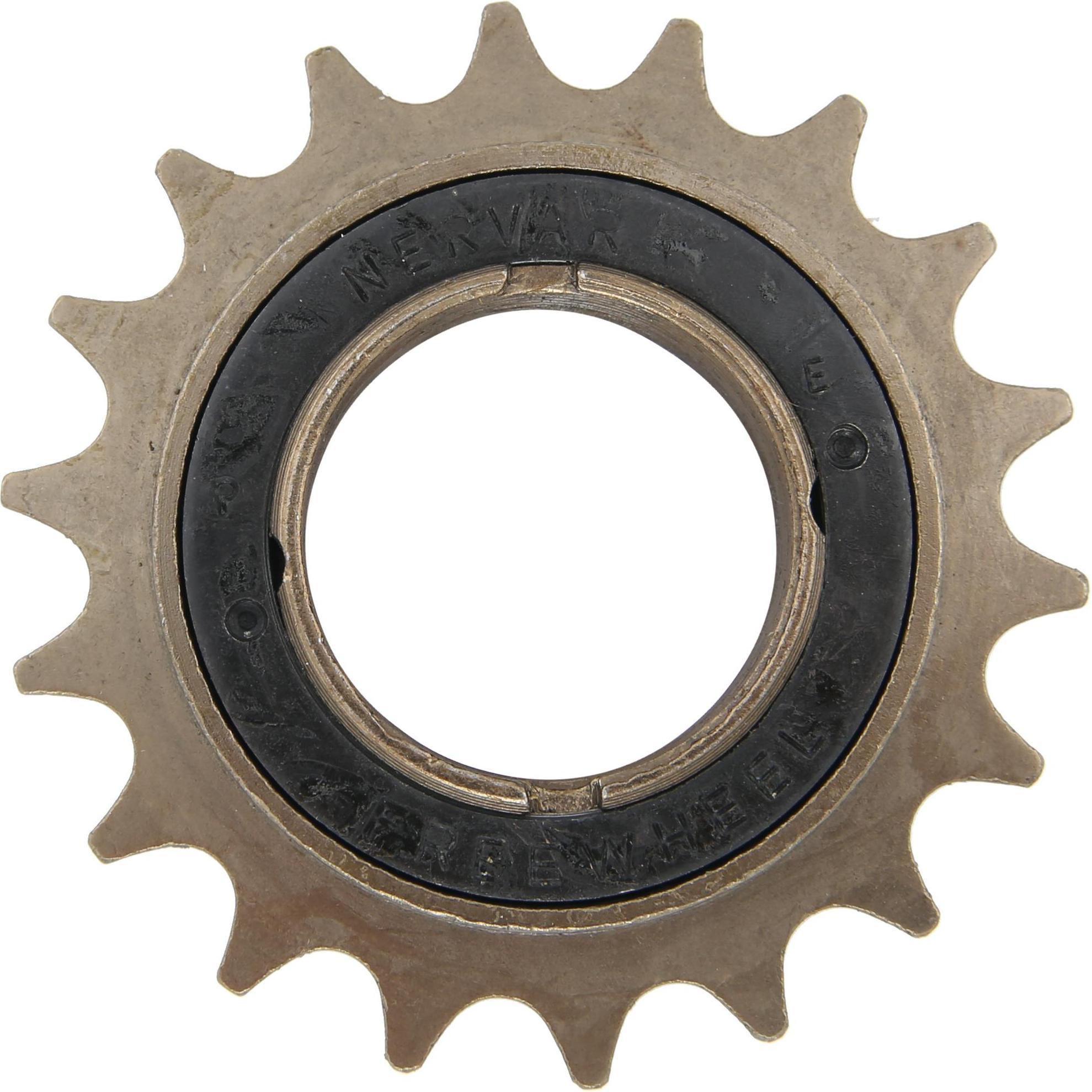 Mijnen Pieper, Velokassette, (1-fach)