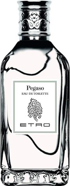 Actual product image Etro Pegaso Eau De Toilette Spray (Eau de toilette, 100 ml)