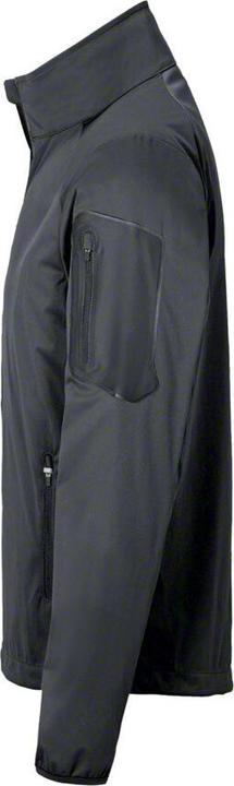 Image du produit Hakro Veste Softshell Light Brantford anthracite, S (S)