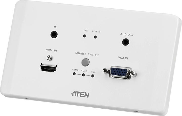 Produktbild Aten HDMI HDBaseT-Lite Verlängerung