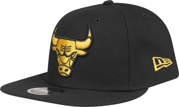 Actual product image New Era 9Fifty Original Chicago Bulls