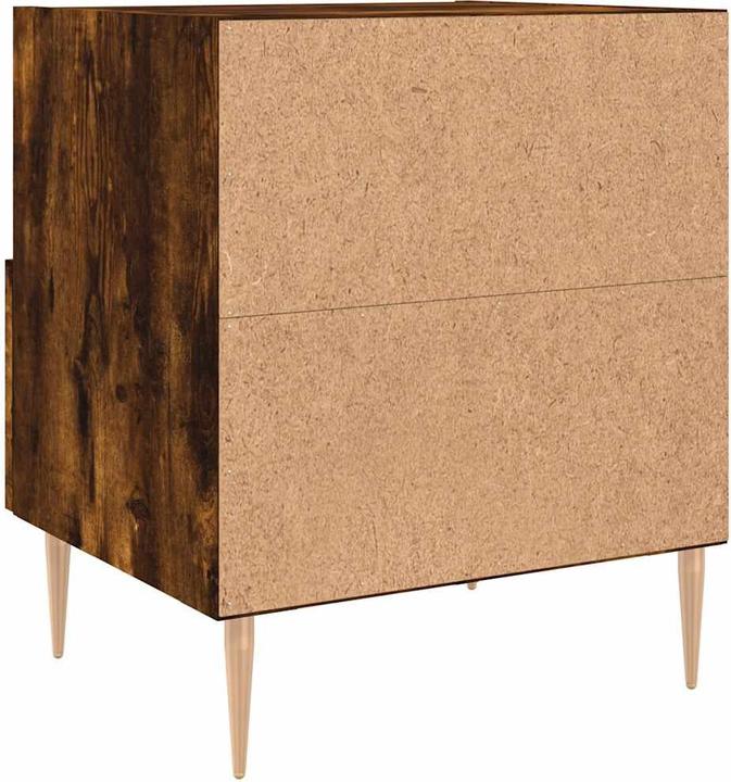 Immagine prodotto vidaXL Nachttisch (40 x 35 x 47.50 cm)