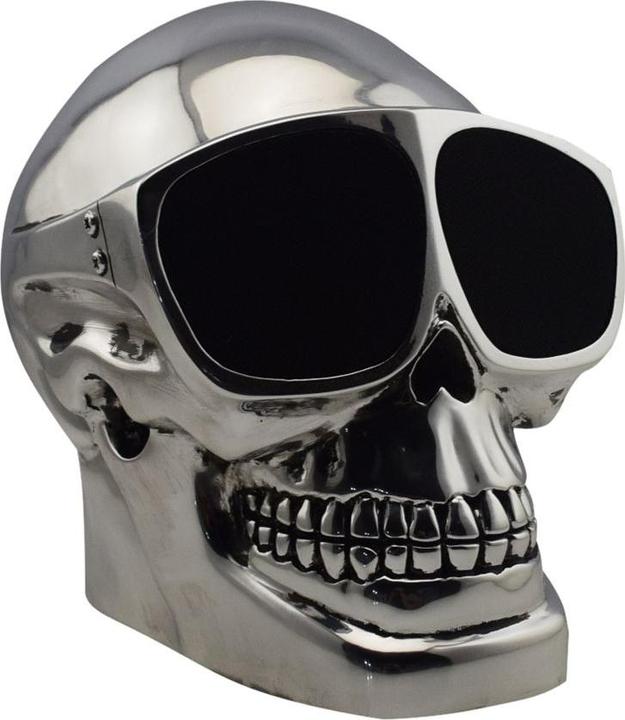 Actual product image YZSY Skully