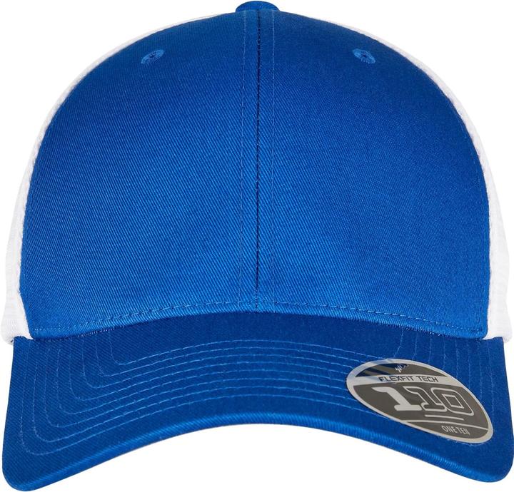 Produktbild Flexfit 110 Mesh 2-Tone Cap (One Size)