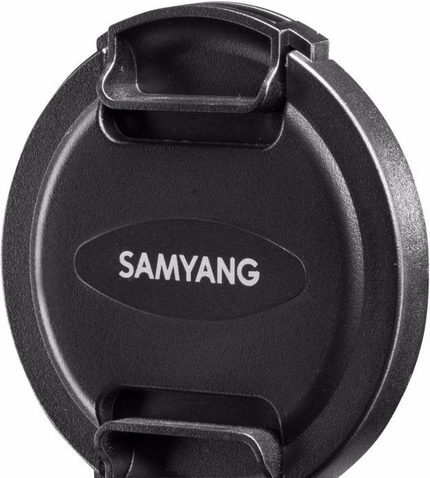 Samyang Lens cap 67mm (67 mm)