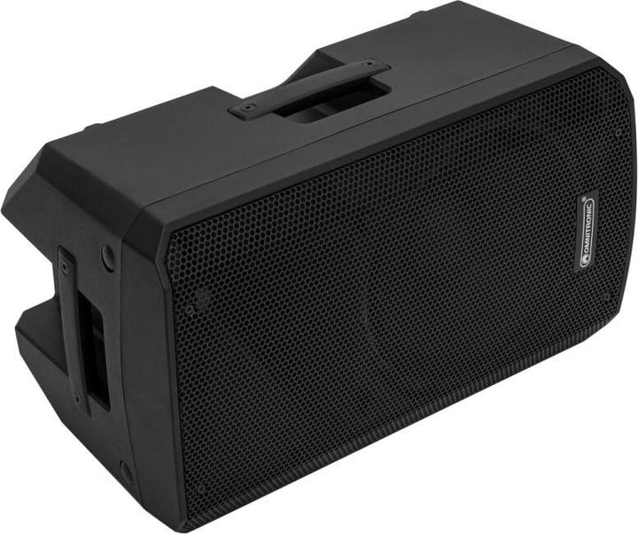 Actual product image Omnitronic VFM-210AP MK2 2-way loudspeaker active TWS (Active)