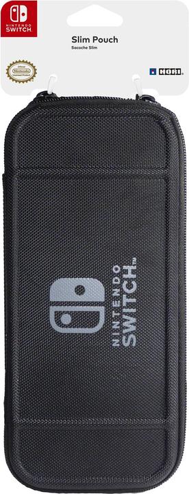 Produktbild HORI New Tough Pouch (Switch)