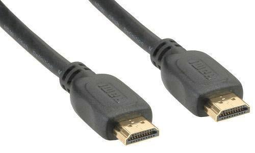 Produktbild Kindermann Highspeed HDMI mit Ethernetkabel (10 m)