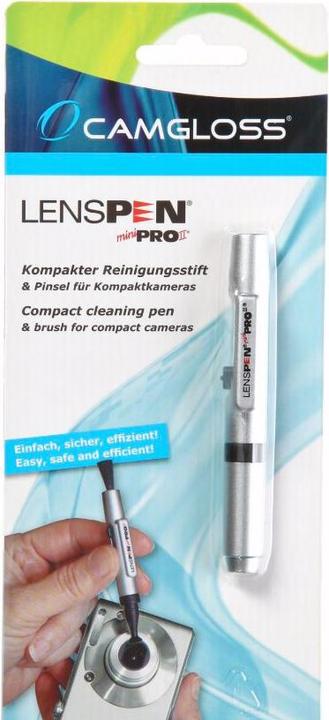 Immagine prodotto Camgloss Lenspen mini Pro II