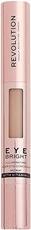 Produktbild Makeup Revolution Eye Bright (03 Medium)