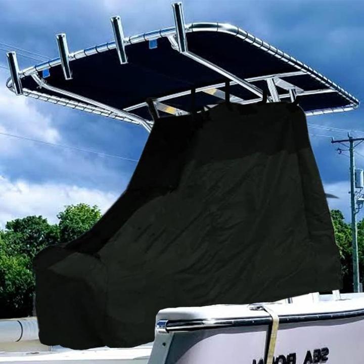 Immagine prodotto Star Marine Copertura per Console Centrale T-Top