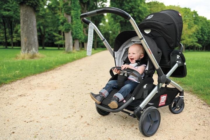 Image du produit Red Castle Evolutwin